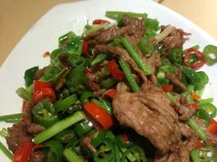 -一个叫川的地方(麒麟新天地店)