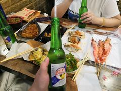 -歹街(金成店)