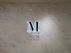 -Lady M(沙田新城市广场店)