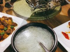 -粗茶淡饭(东关街店)