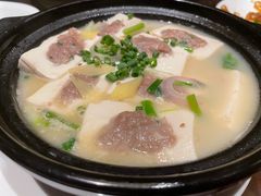 -富力希尔顿度假酒店-御玺中餐厅