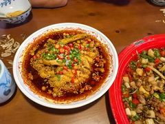 -阿嫂印象·民间江湖菜(大学城店)