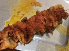 -海平馄饨(逍遥二路店)