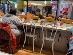 大堂-龍歌自助小火锅(李沧丽达店)
