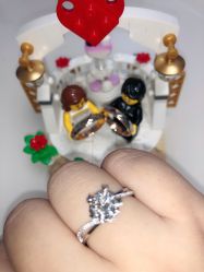 -威德钻石-克拉钻大本营(南京东路店)