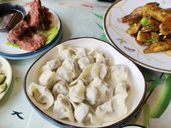 -石老头关东饺子王·东北菜(嘉华鑫城店)
