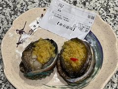 -震海贝烤贝·民俗特色店(延吉总店)