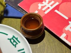 -一坐一忘云南菜(卓悦中心)