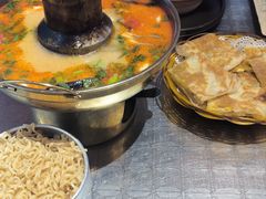 -清迈清迈巷口小排档(烟台山店)