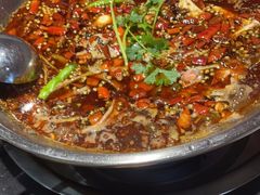 -小饕荟雅安贡椒鱼鲜馆(广福桥店)