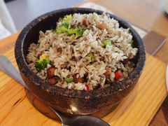 -枣子树·素食餐厅(朱家尖店)