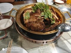 -友乐居羊蝎子(西直门店)