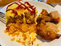 -新贝乐意大利餐厅(苏州中心店)