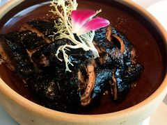 -粤财皇冠假日酒店·彩华轩中餐厅