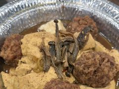 -乔家满族八大碗(流水沟店)