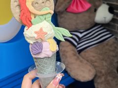 -CORNER CONE GELATO酷矿手作霜淇淋(南头古城店)