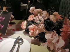 -碧特博格·20年品牌西餐厅(芜湖路店)