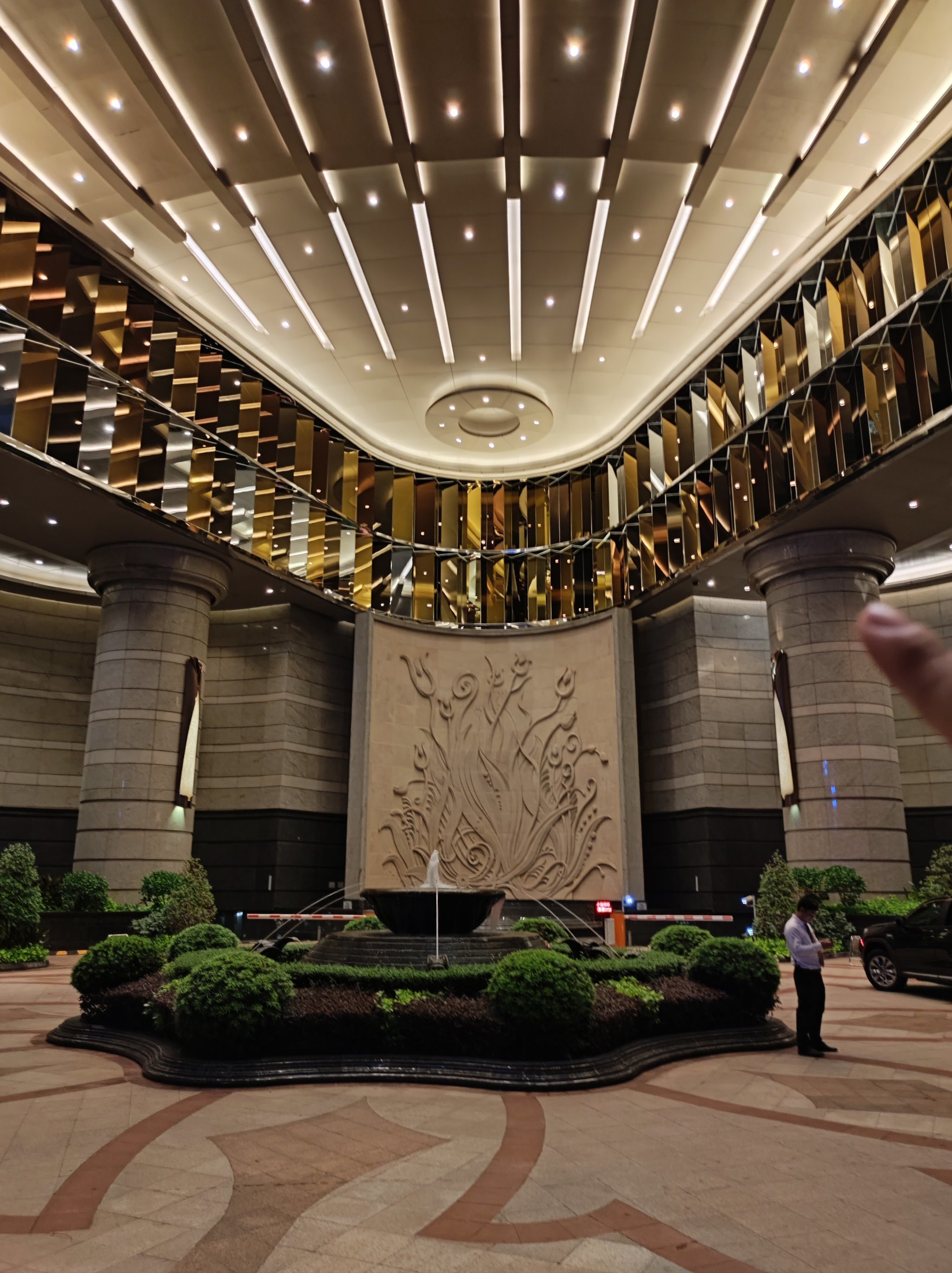 香港人排队也要来的养生spa!