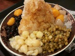 -鲜芋仙(长山湖店)