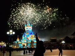 -厦门方特梦幻王国