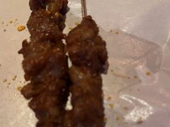 -功夫怪兽·烧烤(西工小街店)