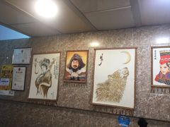 -行事老火锅(协信TOWN城店)