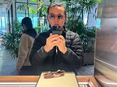 -大视光学•LINDBERG林德伯格•全球手工眼镜集合店(王府井店)