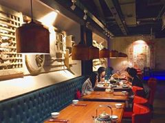-纳瓦新疆菜(银都店)
