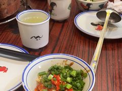 -沙胆彪炭炉牛杂煲(成都玉林店)