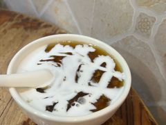 椰汁马蹄沙-沙湾姜埋奶(兴新包店)