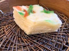 千层油糕-怡园饭店-餐厅(四望亭店)