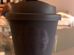 -Punchline Coffee&Roaster(同济大学店)