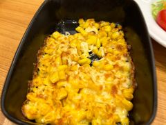 -萨莉亚意式餐厅(深南茂业店)