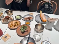 -胡麻(静安嘉里店)