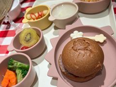 -西贝(无锡万象城店)