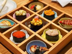 -团子君寿司·茶