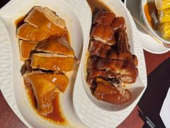 -老坑记·香港经典粤菜馆
