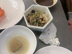-尚宴牛特鲜自助(太原街万达店)