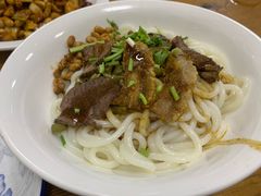 -牛八宝桂林米粉(八里庄店)