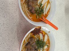 -结霜桥叻沙