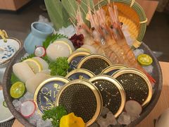 -德川家日本料理(中关村寰太大厦店)