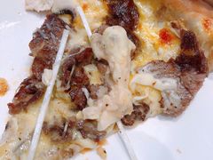 澳洲牛排披萨-Bco豆库(星耀天地店)