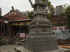 -晋江五店市传统文化旅游区