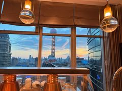 -上海凯宾斯基大酒店