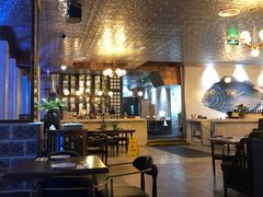 大堂-FISH&POTATO Cō(地中海美食 万象城店)