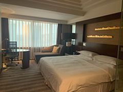 -厦门喜来登酒店