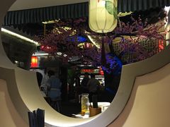 -老宁波1381餐厅(宏泰广场店)