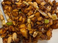 宫保鸡丁-眉州东坡(团结湖店)