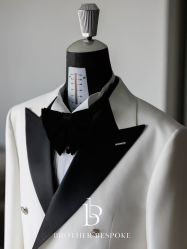 点击看大图 -Brother西服礼服定制·商务·婚礼(佛山南海店)