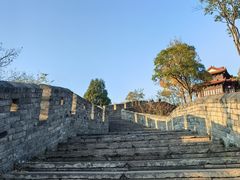-台州府城(江南长城)